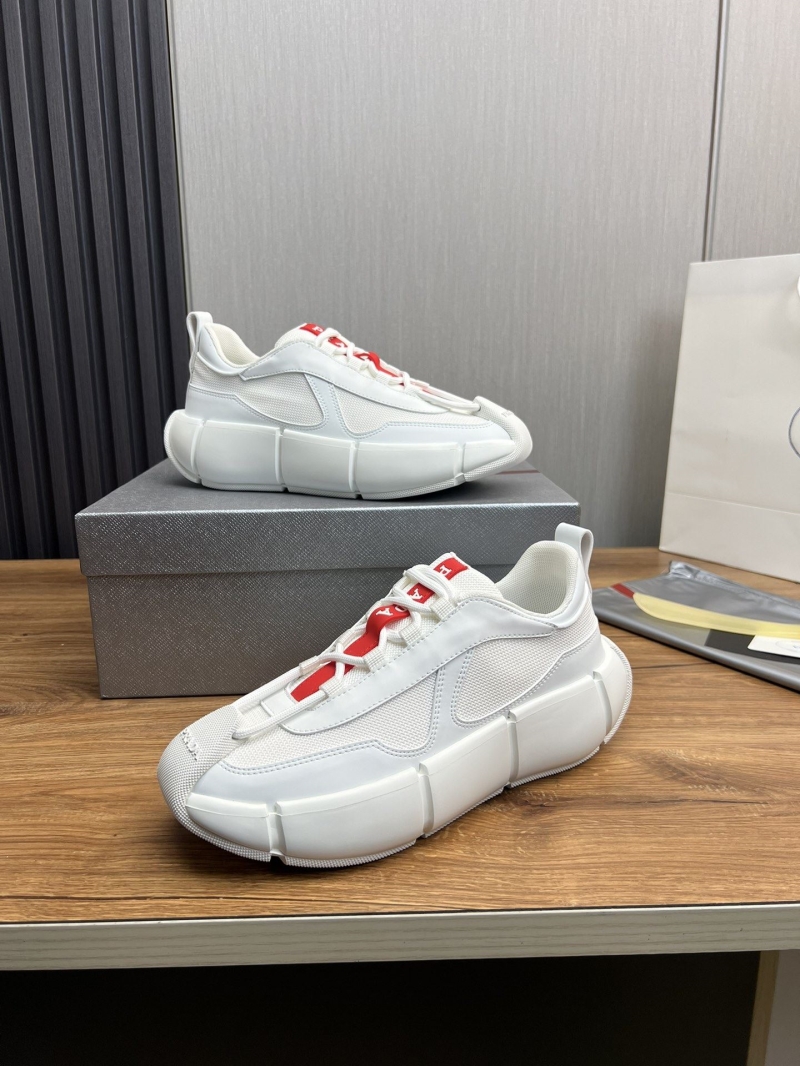 Prada Casual Shoes